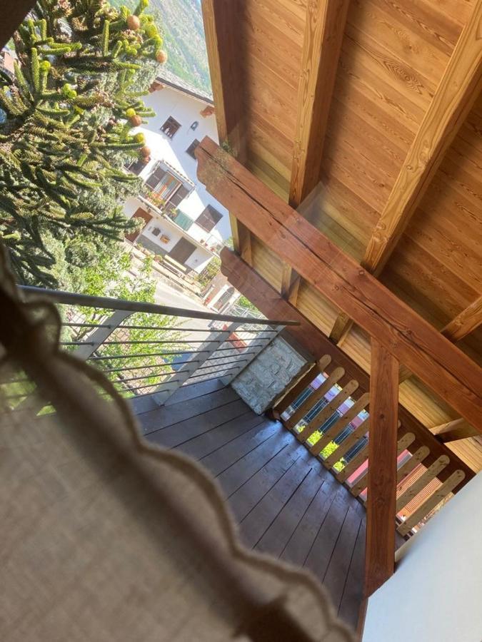 Apartment Arcobaleno Plattaz Cir 0024