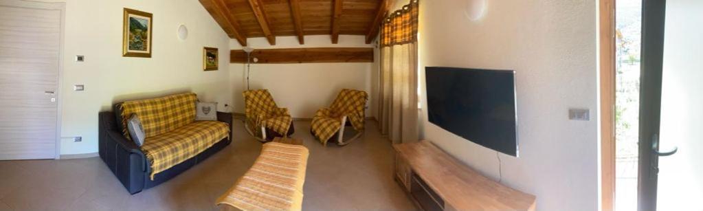 Apartment Arcobaleno Plattaz Cir 0024 *
