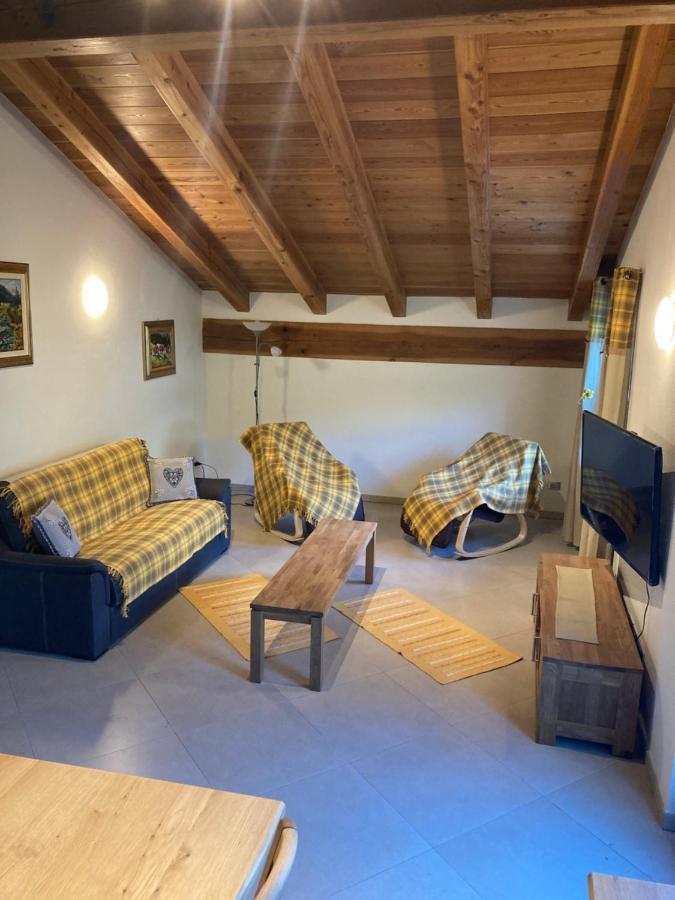 Apartment Arcobaleno Plattaz Cir 0024 *