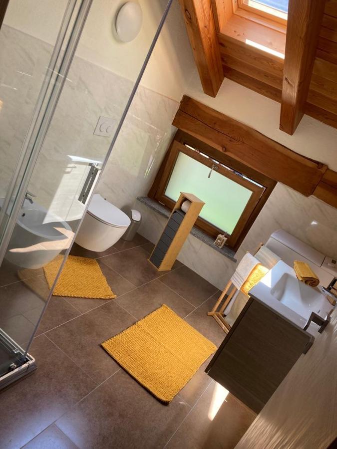 Apartment Arcobaleno Plattaz Cir 0024 Aosta